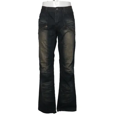 Jeans (Blå, Grå) fra Clockhouse by C&A Bomuld