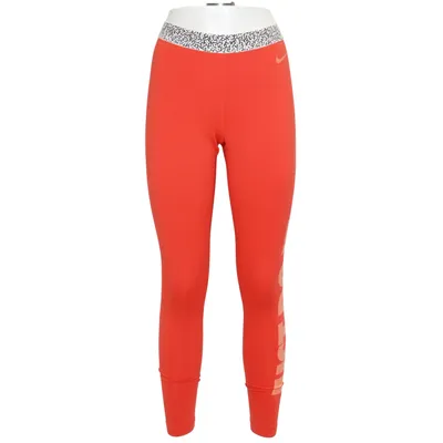 Träningstights (Röd) från Nike Pro