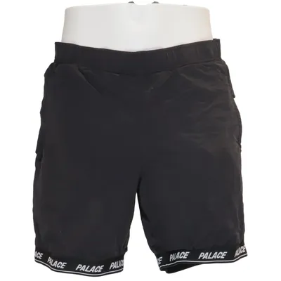 Badeshorts (ASLAN SHELL SHORTS) fra Palace Polyamid, Polyester