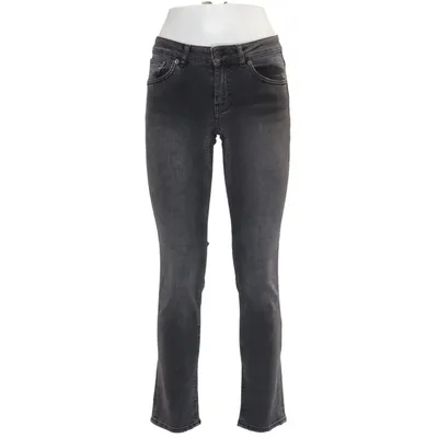 Jeans (Gray) from Waredenim