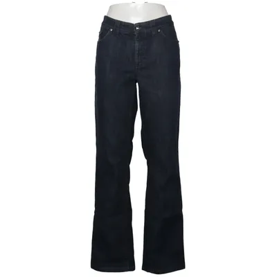 Jeans (Blå) fra Cambio Jeans Bomuld