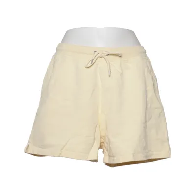 Sweat shorts (Yellow) from Colorful Standard Organic cotton
