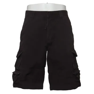 Cargoshorts (Svart) från Mossimo