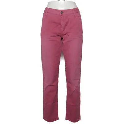 Jeans (Pink) from Benetton Jeans Cotton, Elastane