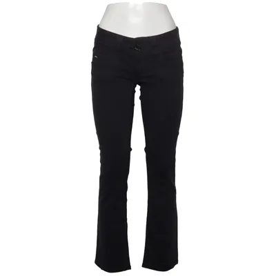 Jeans (Black) from Pepe Jeans Cotton, Elastane