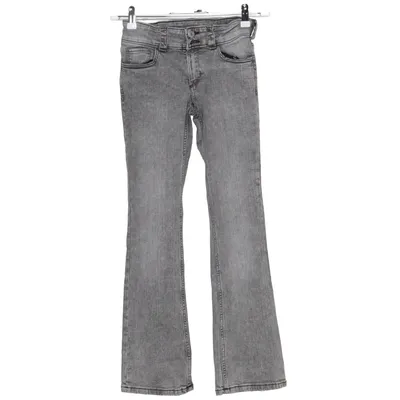 Jeans (BOOTCUT LEG) från H&M Bomull, Elastan, Polyester