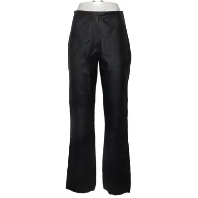 Leather pants (Black) from Frontline Leather