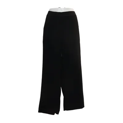 Palazzo pants (Black) from Promiss Polyester