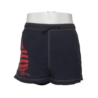 Swim shorts (Blue) from Marina Yachting Polyamide