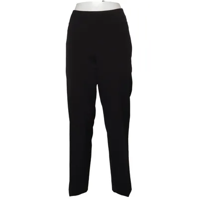 Kostuumbroek (Zwart) van Zac & Rachel Elastaan, Polyamide, Polyester