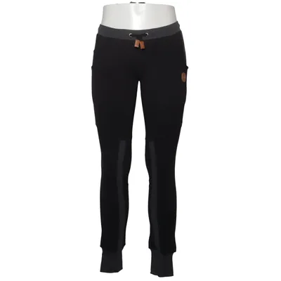 Pantalon de survêtement (Noir, Gris) de Body Engineers Coton, Élasthane