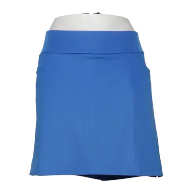 Sports skirt (Blue) from Adidas Elastane, Polyester