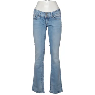 Jeans (Dita) från Pepe Jeans Bomull, Elastan, Polyester