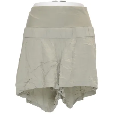 Zwangerschapsshorts (Groen) van H&M Mama Katoen, Elastaan, Viscose