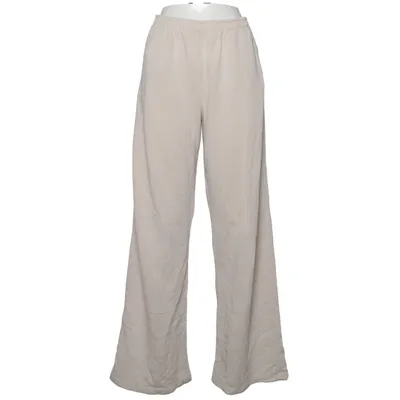 Pantalon de survêtement (Beige) de Stradivarius