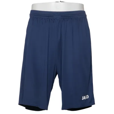 Träningsshorts (Blå) från Jako Polyester