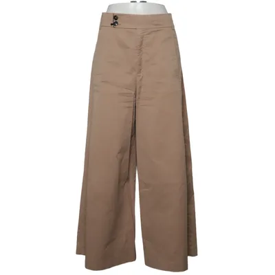 Palazzo pants (Beige) from Closed