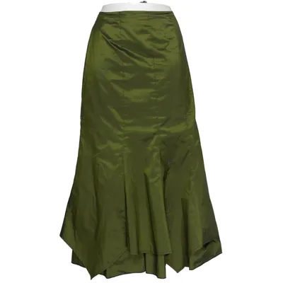 Skirt (Green) from Swing