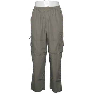 Pantalon cargo (Vert) de Mian