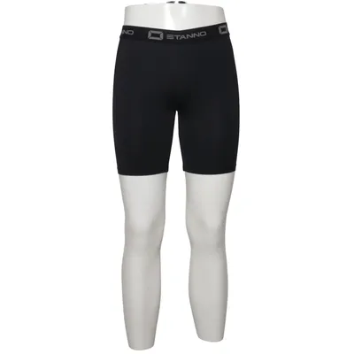 Compression shorts (Black) from Stanno