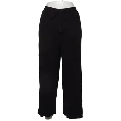 Pantalon patte d'éléphant (Noir) de Splash