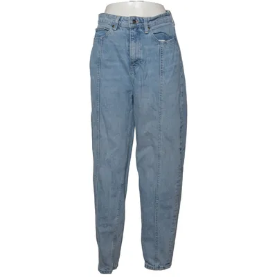 Jean (Bleu) de Lee x H&M Coton