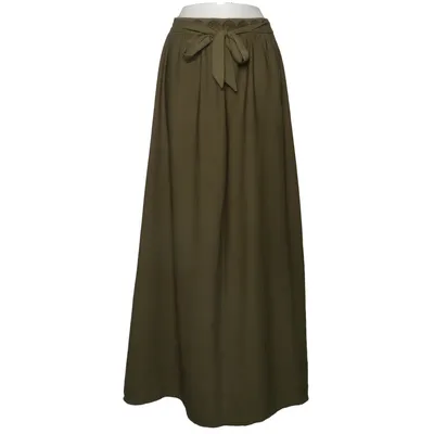 Nederdel (Grøn) fra F&P Polyester