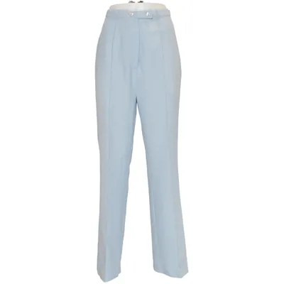 Kostymbyxor (Blå) från Trend Collection