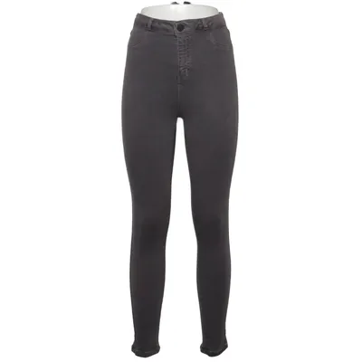 Jeans (Grå) fra Fit Jeans Bomuld, Elastan, Polyester