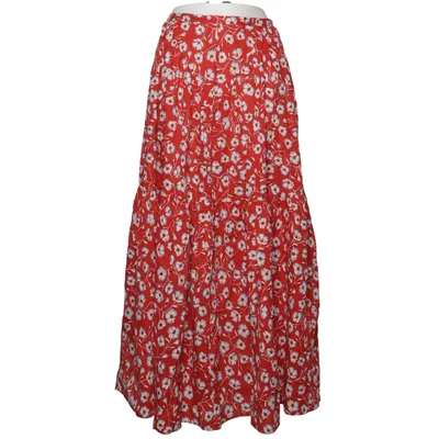Maxi skirt (Red, White, Blue) from Boss Cotton
