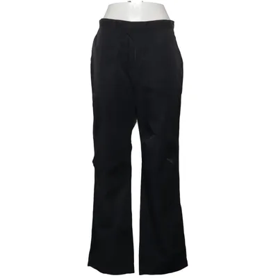 Pants (Black) from Imitz Cotton, Polyamide