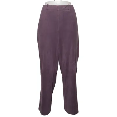 Pants (Fenja2) from Stehmann Elastane, Polyester