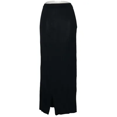 Maxi skirt (Black) from Gabi Lauton
