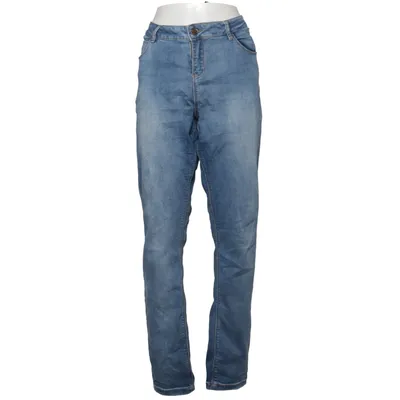 Jean (Bleu) de New Look Tall Coton, Élasthane, Polyester