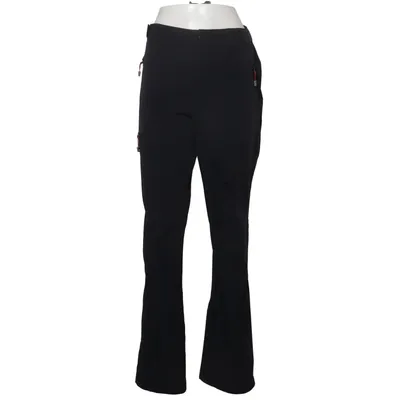 Outdoor pants (Gray) from Tenson Elastane, Polyamide