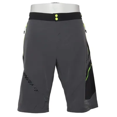 Outdoor shorts (Grijs, Zwart, Groen) van Dynafit