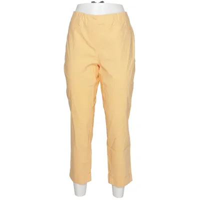 Byxor (Gul) från Mocca Elastan, Polyamid, Viskos
