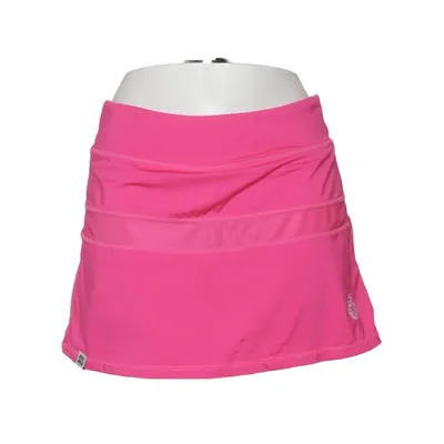 Träningskjol (Rosa) från Bidi Badu Elastan, Polyester