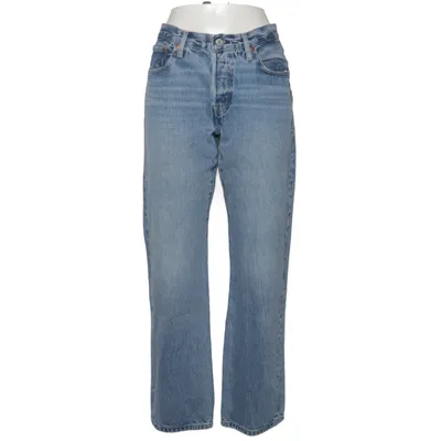 Jeans (501) from Levi Strauss & Co Cotton