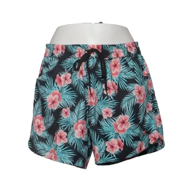 Badeshorts (Sort, Pink, Blå) fra Extend Elastan, Genanvendt polyester