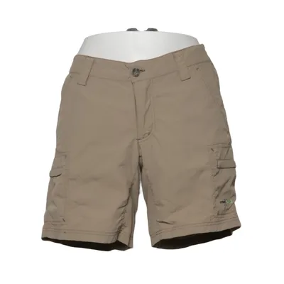 Outdoor shorts (Beige) from OCK Polyamide