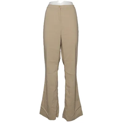 Chino (Beige) de Elements Élasthane, Polyester, Viscose