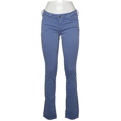 Jeans (Blue) from Cimarron Cotton, Elastane