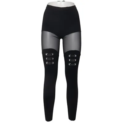 Leggings (Svart) från Chantal Thomass