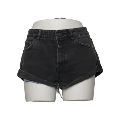 Short en jean (Rolled Short) de Volcom Brand Jeans Coton