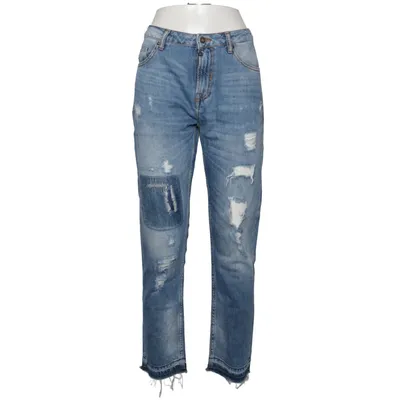 Jeans (Nina) from C.O.J Cotton