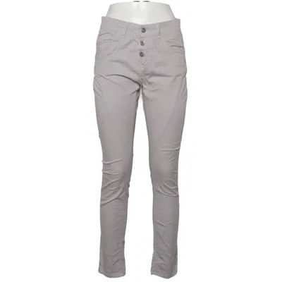 Jeans (Gray) from Stüssy Cotton, Elastane