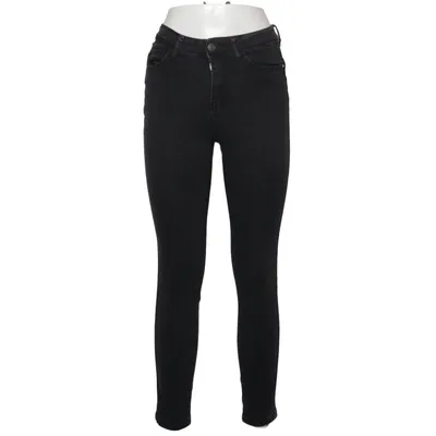 Spijkerbroek (Push Up) van Corona Katoen, Elastaan, Polyester