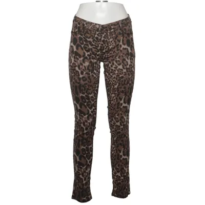 Jeans (Brun, Svart) från Teddy Smith Bomull, Elastan, Polyester