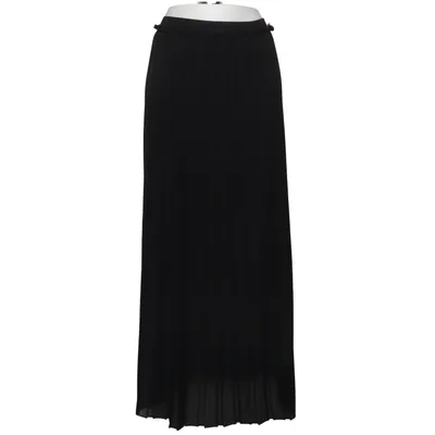 Maxi skirt (Black) from Pittarello